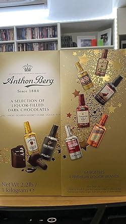 Costco Anthon Berg Liquor Filled Chocolates Review 40 OFF