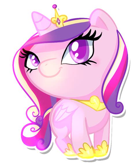 Princess Cadence By Pepooni On Deviantart