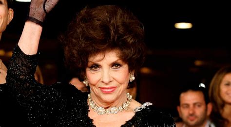 Morta Gina Lollobrigida L Icona Del Cinema Italiano Aveva Anni