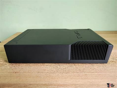 Cyrus I Xr Integrated Amplifier With Dac Remote Fullset Ex Store Demo