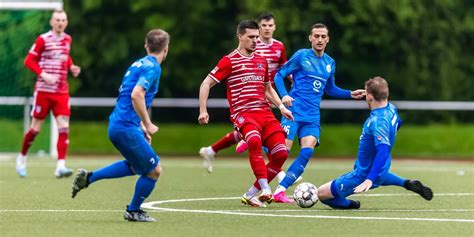 Tus B Vinghausen Zieht Gegen Hombrucher Sv Ins Finale Ein