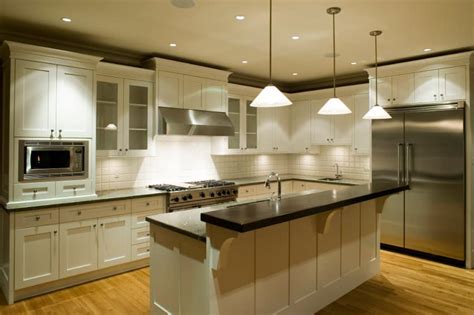 29 Inspiring Kitchen Lighting Ideas