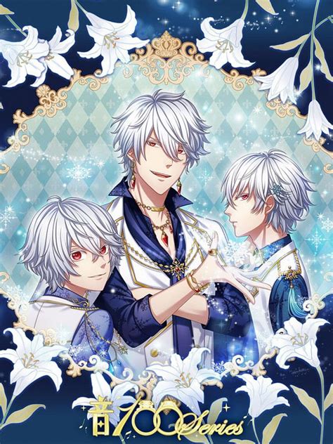 Yume Oukoku To Nemureru Nin No Ouji Sama Sleeping Princes And