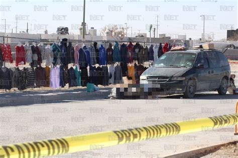 Video Asesinan A Hombre En Puesto De Segundas