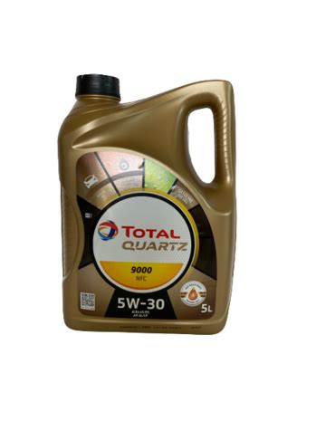 Total Quartz Nfc W Liter Motoroli N Nl A Merk