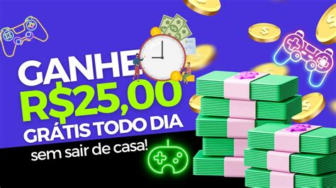 JOGOS QUE REALMENTE PAGAM VIA PIX R 25 TODO DIA Esse NOVO APP Que