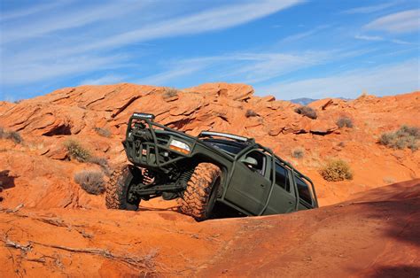 2001 Dodge Durango Offroad 4×4 Custom Truck Pickup Mopar