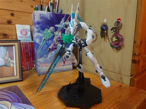 Gsc Moderoid Fafner Mk Sein F