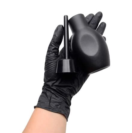 Ducha Íntima Higiene Anal Diversão Ao Cubo Lovely Sex Shop Surpreenda se