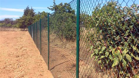 Cu L Es El Costo De Vallar Una Finca De Metros Nucleo Jardin