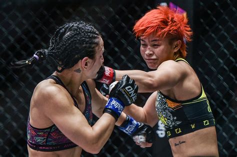 在综合格斗和one超级系列赛都打过比赛的7位技术型选手 One Championship The Home Of Martial Arts