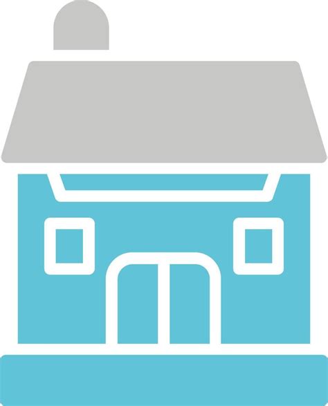 House Vector Icon 17084575 Vector Art At Vecteezy