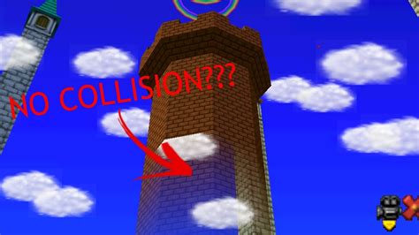 The Tower Youtube