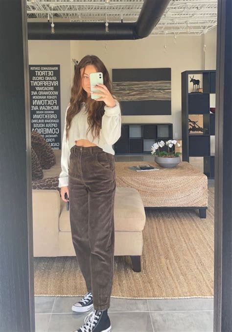 Thrifted Outfit Inspo