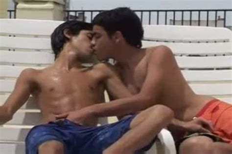 Elias Gay Porn Videos At Boy Tube