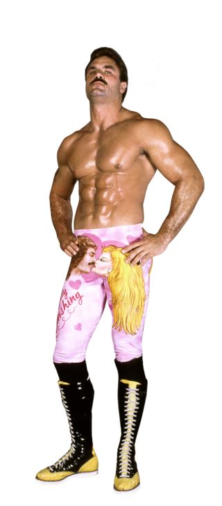 Ravishing Rick Rude Wwe