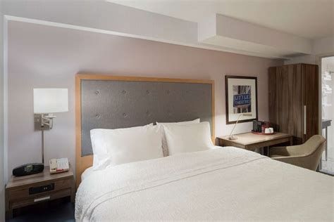 Hampton Inn Madison Square Garden Area Hotel New York | Bookonline.com