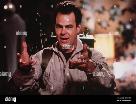 Ghostbusters 2 Year 1989 Director Ivan Reitman Dan Aykroyd Stock