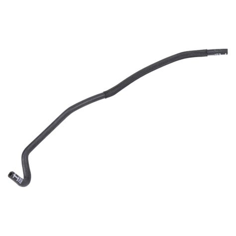 Acdelco Genuine Gm Parts Engine Coolant Reservoir Hose