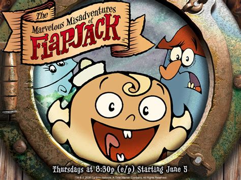 flapjack - Flapjack Wallpaper (2667715) - Fanpop