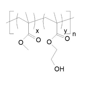 Hydroxyethyl Methacrylate Methyl Methacrylate Copolymer Cd Bioparticles