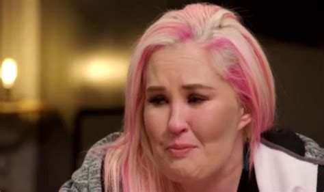 Mama June Shares Devastating Update On Daughter Annas Cancer Battle