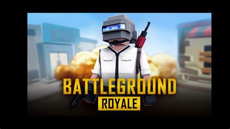 Sasta Pubg Gameplay Pixels Unknown Battle Ground Youtube