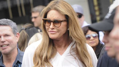 Caitlyn Jenner Says She Was ‘wrong To Think Trump Would Help Lgbtq