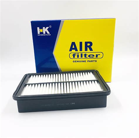 Filtro Aire C 2631 5 HK Lubricentro Generaciones Agüero