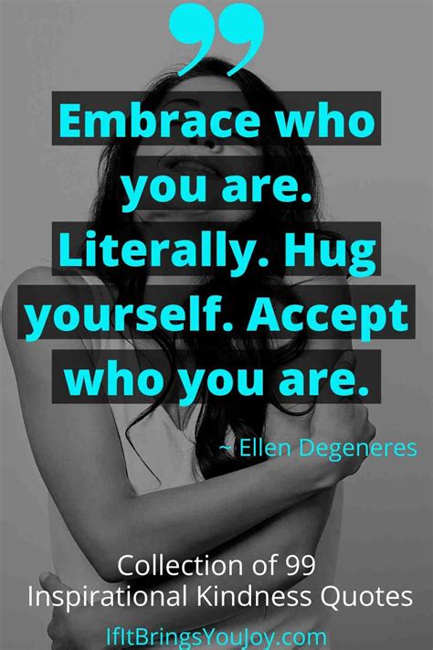 Kindness Quotes Collection Ellen Burgan Coaching