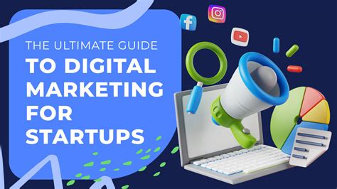 Digital Marketing For Startups The Definitive Guide For 2025