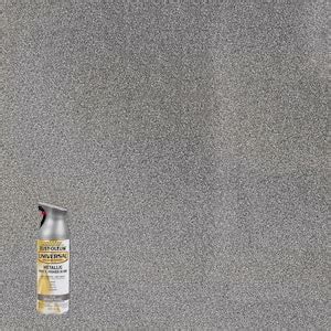 Rust Oleum Universal Oz All Surface Metallic Champagne Mist Spray