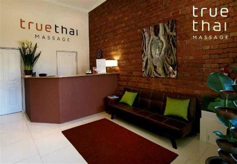 True Thai Massage Melbourne 2020 All You Need To Know Before You Go