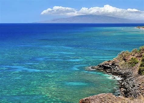 Snorkel Coral Gardens - Best Snorkeling in Maui - Four Winds II