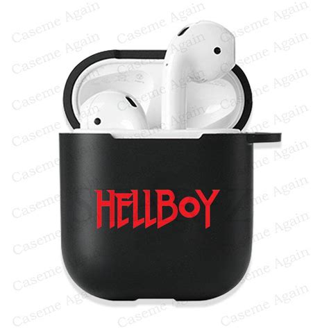 K P Soft Black Silicone Case For Airpods Pro Rapper Singer Lil