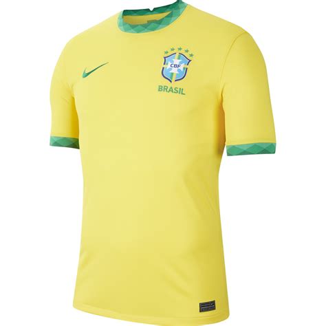 MAILLOT BRESIL DOMICILE 2020 2021 NEYMAR JR 10 Atelier Yuwa Ciao Jp