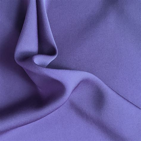 Silk Heavy Georgette Fabric Grade 6a Silk Quality