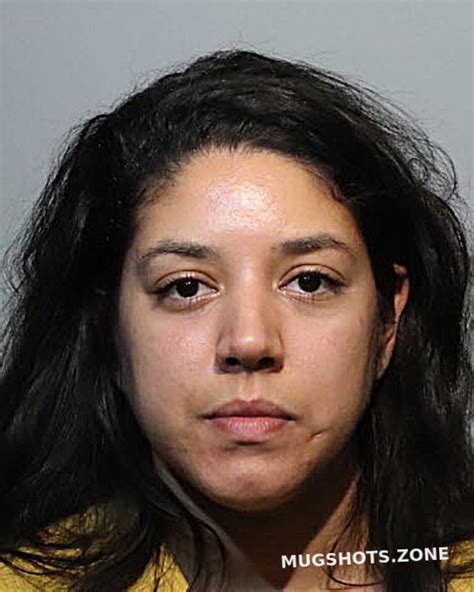 Jinett Hilario Seminole County Mugshots Zone