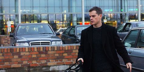 Jason Bourne Featurette: How An Epic Car Chase Is Made