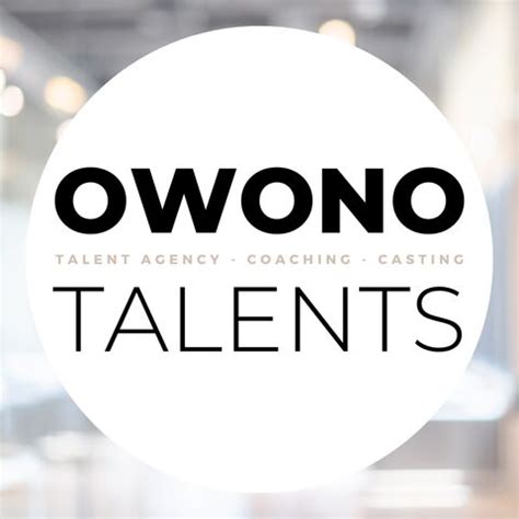 Owono Talents Agentur für Nachwuchsschauspieler innen Berlin Crew