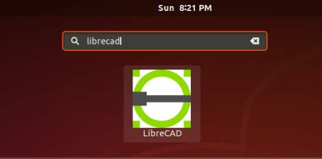 How To Install Librecad D Design Application On Ubuntu Linux