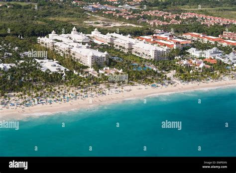 Riu Palace Bavaro Elite Club Suite Oceanfront Swimout X Newly