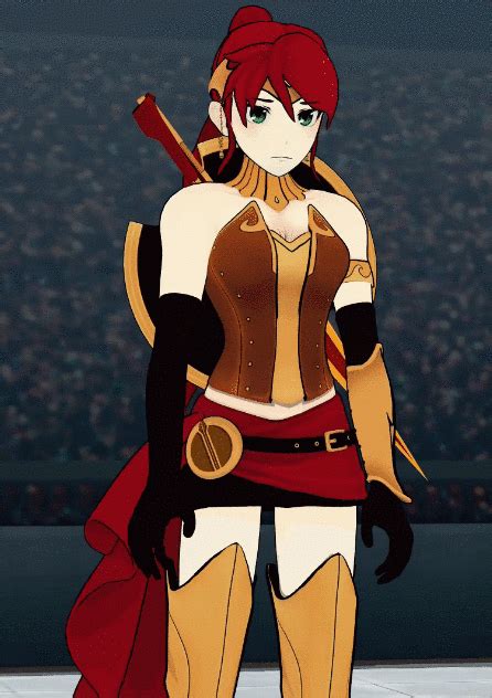 Pyrrha Nikos Wiki Virtual Space Amino