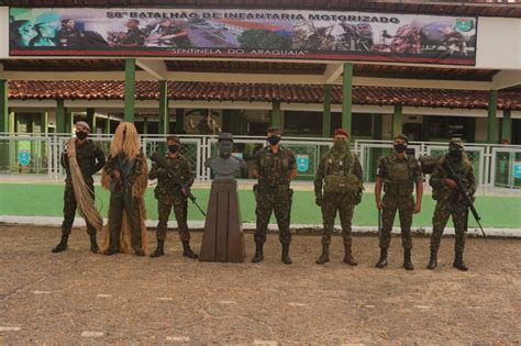 Batalh O De Infantaria Motorizado Dia Da Infantaria A Gazeta Do