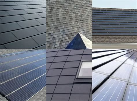 Solar Shingles Solar Roof Tiles Reviews Cost Maintenance And Brands