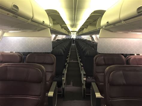 Boeing 737 838 Qantas Seating Plan Bios Pics