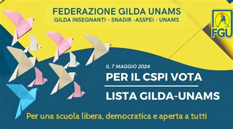 Elezioni Cspi Quando Come Si Vota Tutto Quello Che Devi Sapere