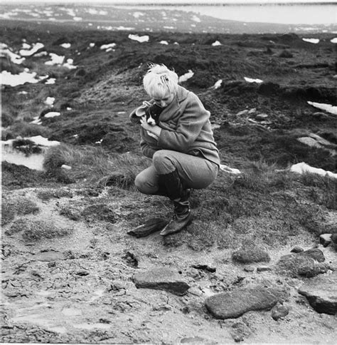 Two photographs Ian Brady and Myra Hindley took of John Kilbride’s grave - including the ...