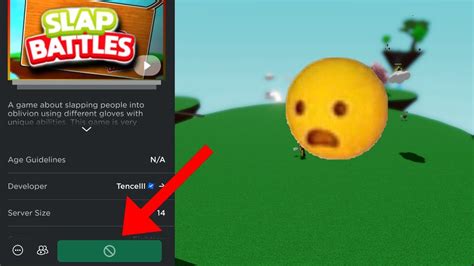 Slap Battles Got DELETED Temporary Roblox RobloxDown YouTube