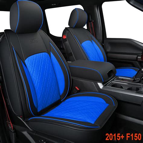 Buy F Full Set Luckyman Club Q Seat Covers Fit Ford F